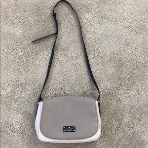 Kate Spade Nude Purse